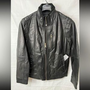 NEW Andrew Marc New York Mens Coat Small